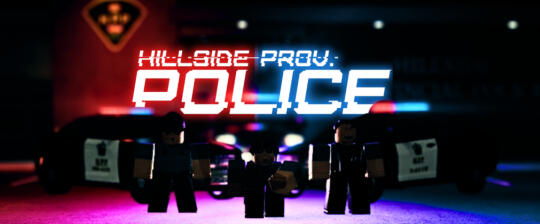 Hillside PD Hillside PD