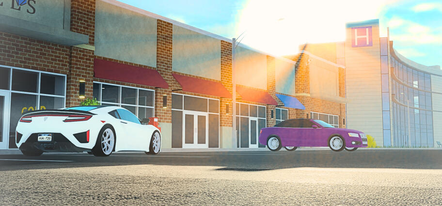 Jewerly Store RTX Jewerly Store RTX