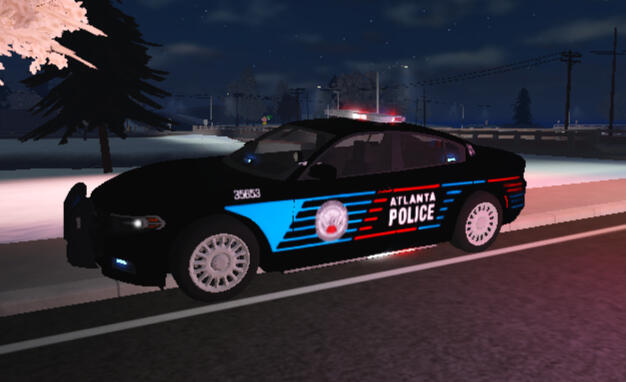 Atlanta PD Atlanta PD